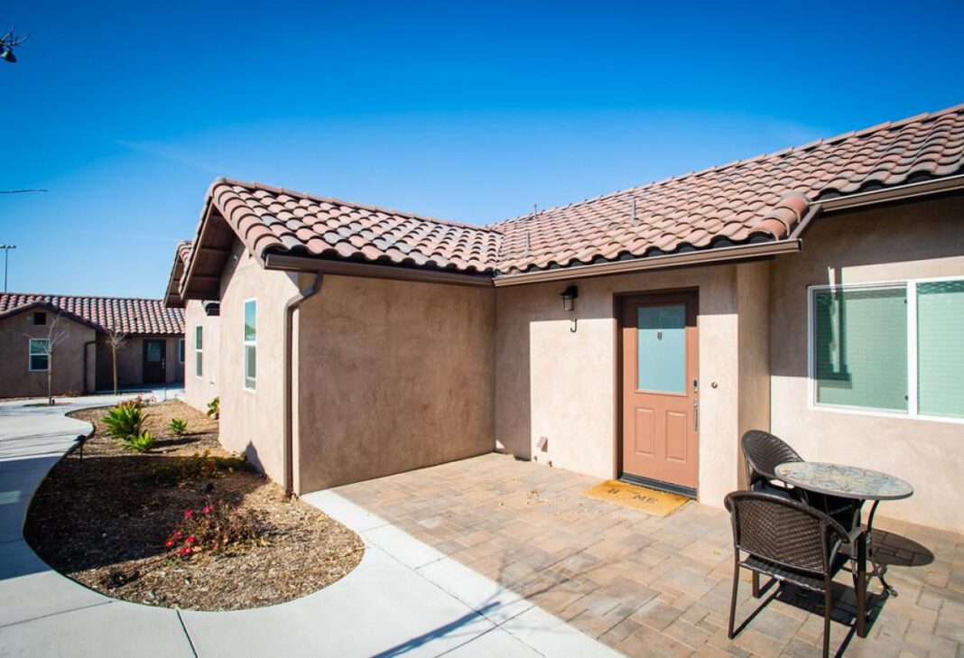 Unlock Affordable Living with Crossville Housing Authority