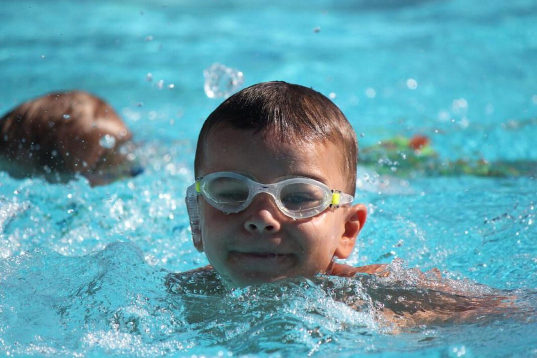 Exploring Rutherford Pool: Amenities, Hours, and Location