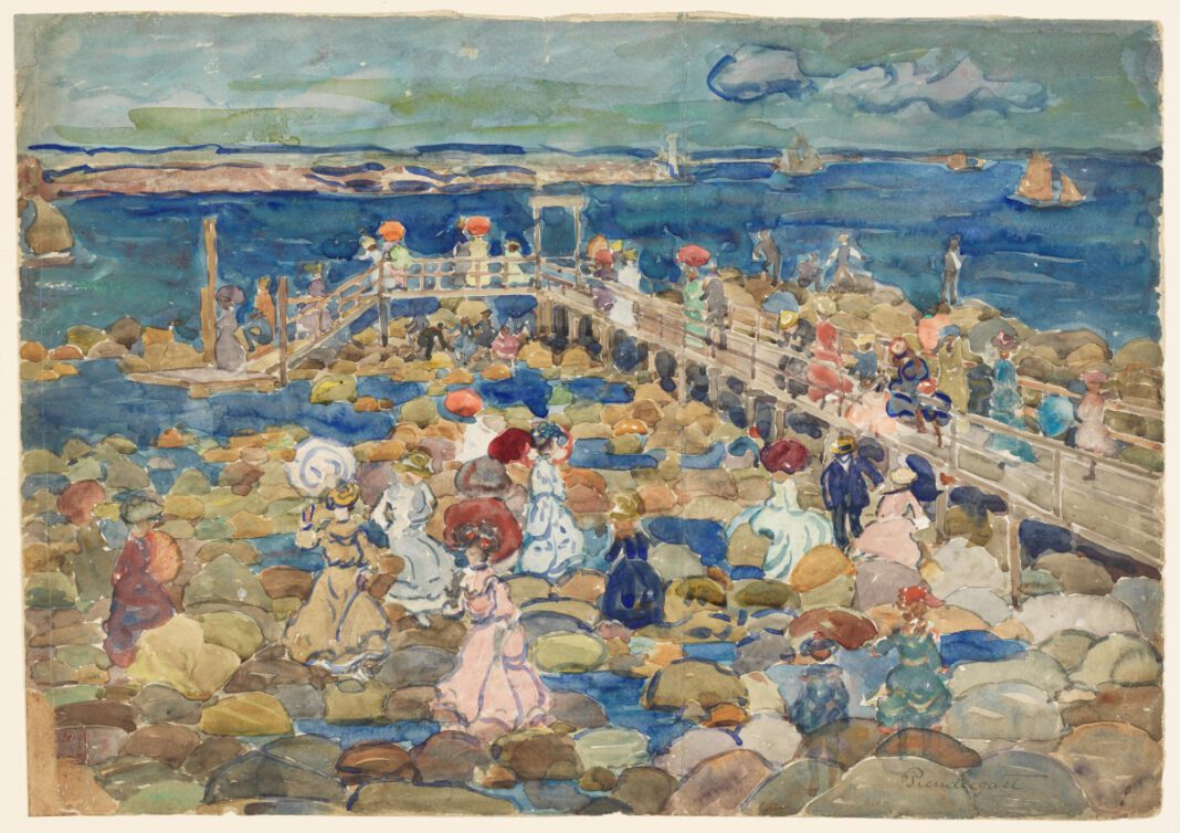 Exploring Beachmont: A Hidden Coastal Gem