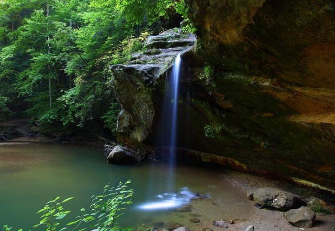 West Virginia Botanic Garden: A Hidden Gem