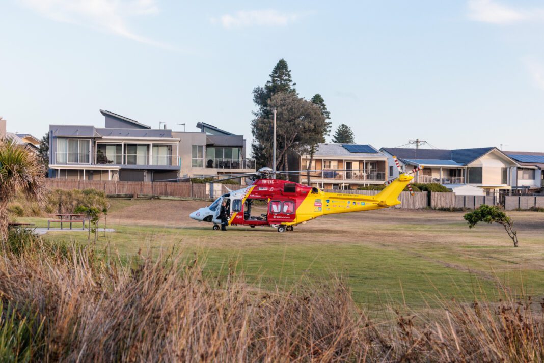 Understanding the Importance of Robinson Rescue in Emergency Situations