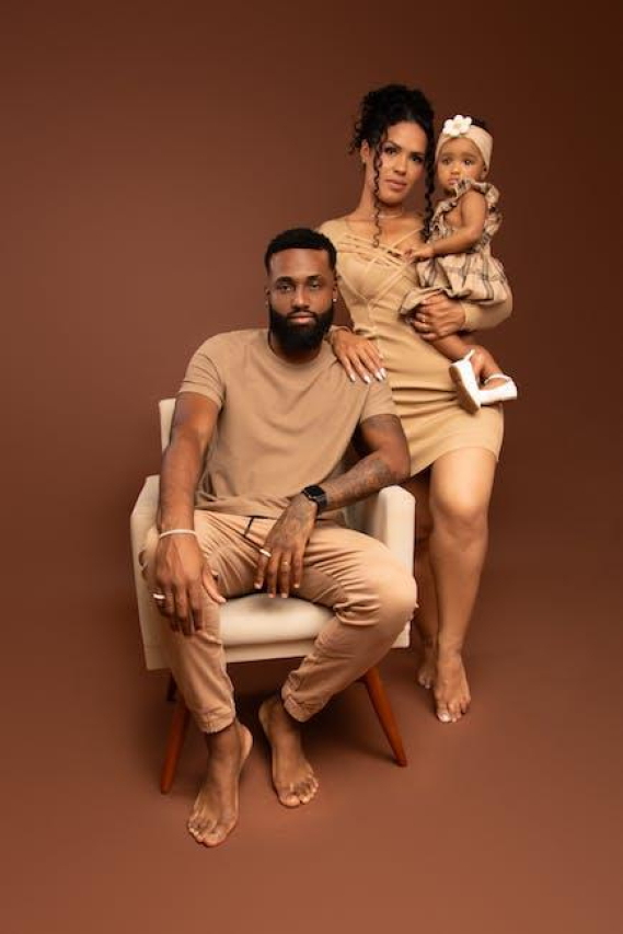 Friends of the Family Denton: Community Support Network