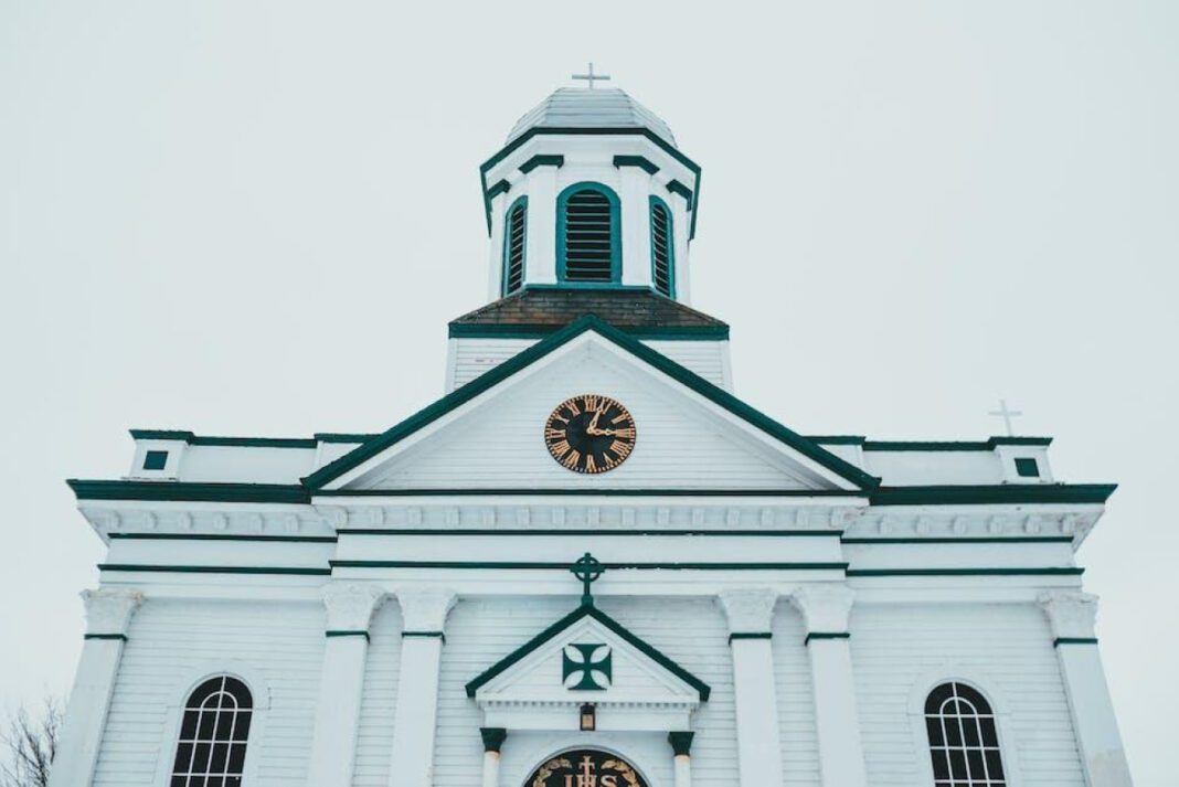 Discover the Impact of St. Hope Foundation