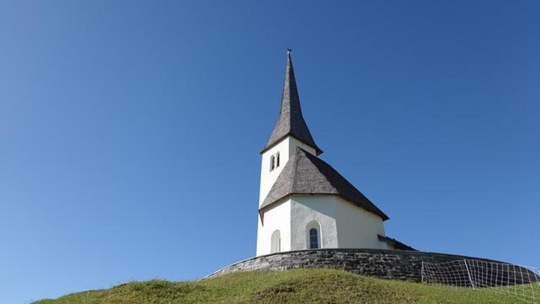 Discover Clear Springs Baptist Church: A Welcoming Community