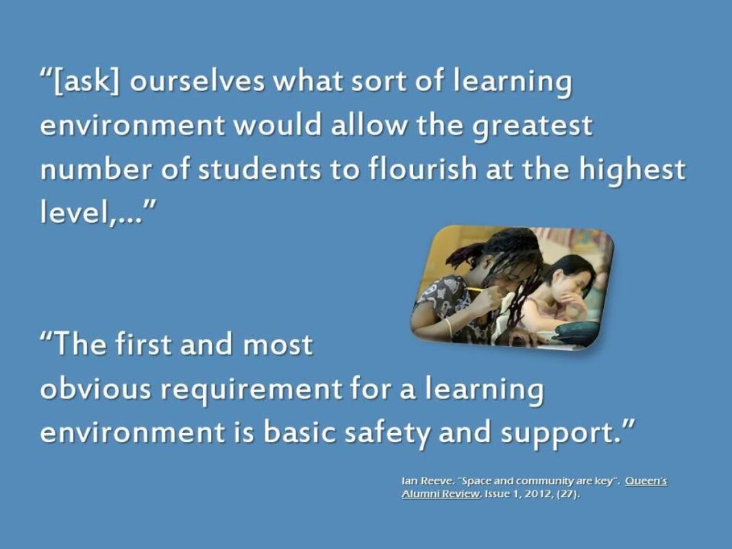 Exploring the Educational Environment at Kapa Middle School