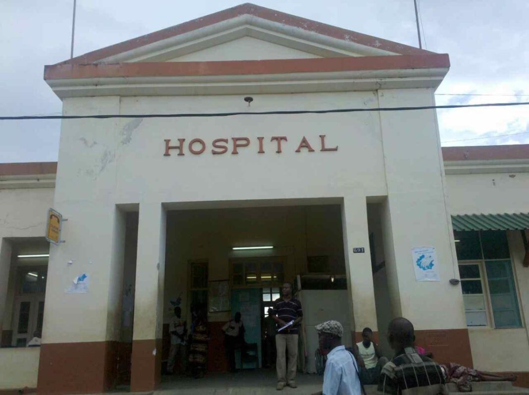 The Villages Hospital: A Beacon of Care in the Community