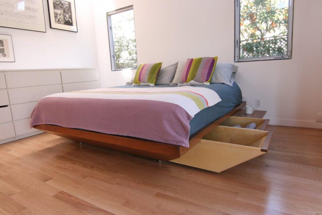 Beyond Sleep: The Multi-Functional Benefits of a Modern Bed