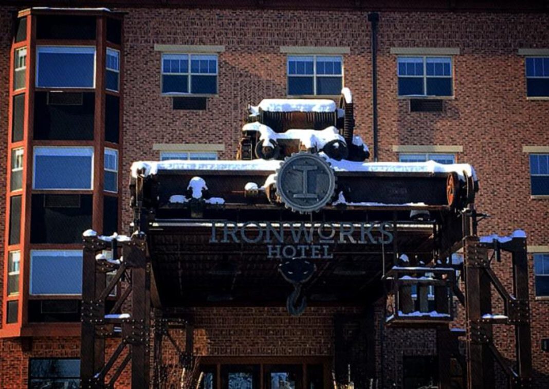 Blueprints Washington PA: Crafting Your Dream Space