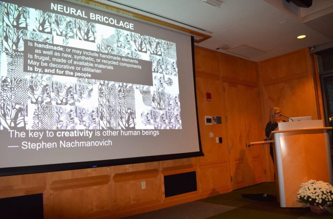 Explore the Arts Council of Princeton