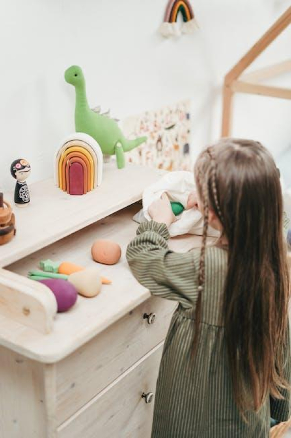 Exploring the Role of the Children’s Cabinet