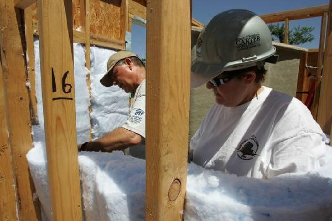 Discover Habitat for Humanity’s Work in Puyallup