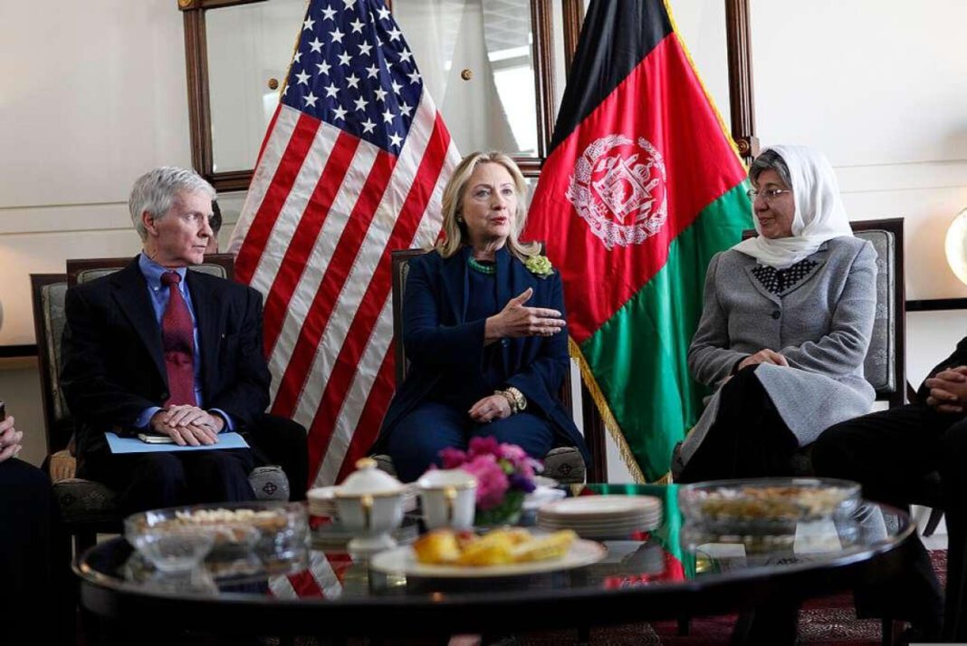 The Latest on Ryan Chelsea Clinton: What You Need to Know