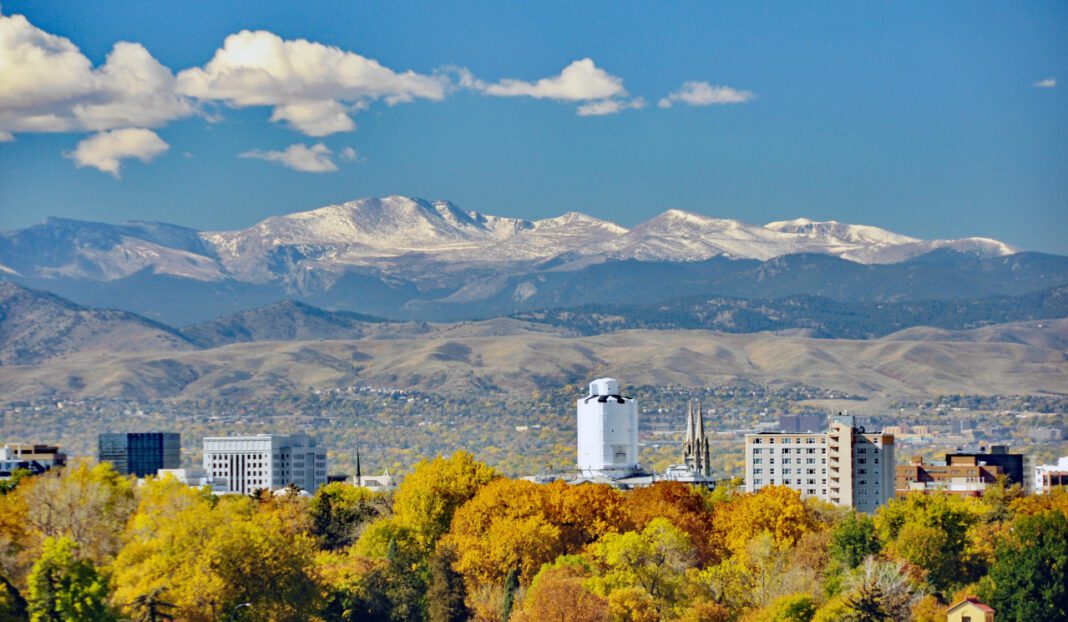 Explore Fun & Learning at Denver’s Children’s Museum