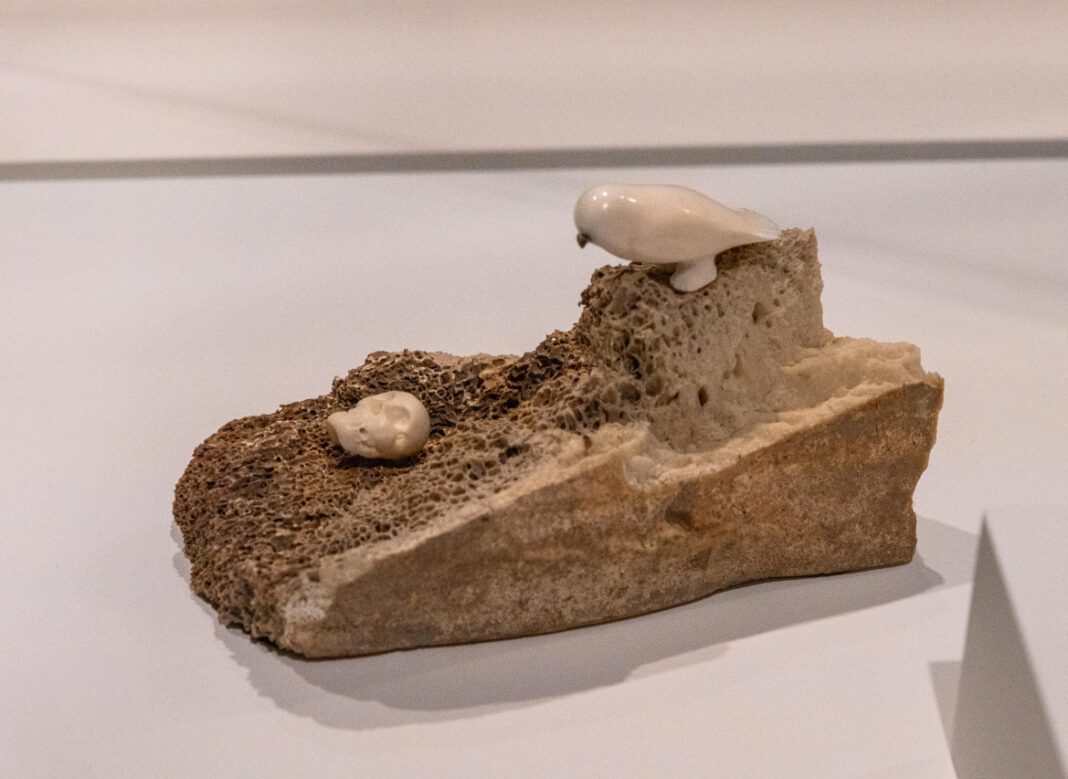 Exploring the Values and Education at Ethos Academy