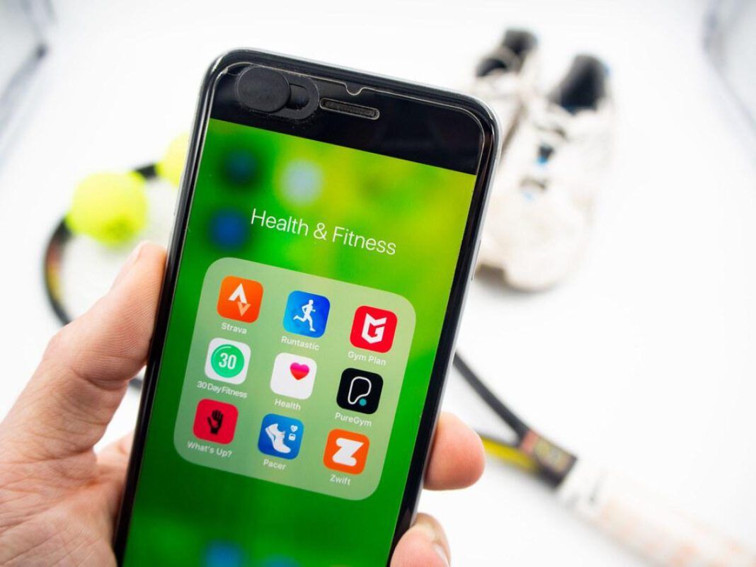 FYTT: The Ultimate Fitness App for Busy Lifestyles