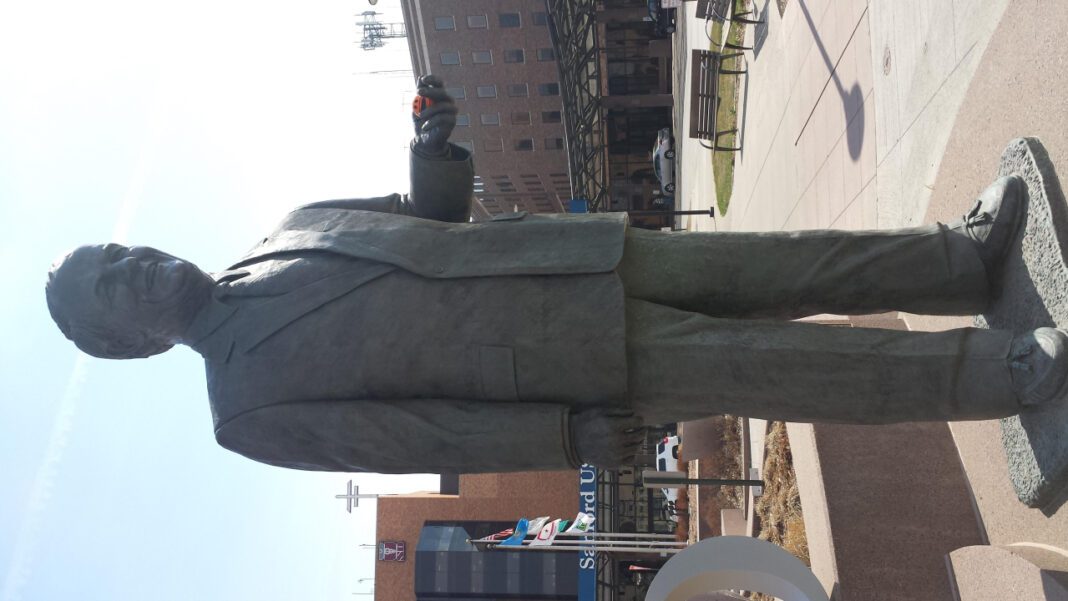 Discover the Sanford USD Medical Center: Services and Features