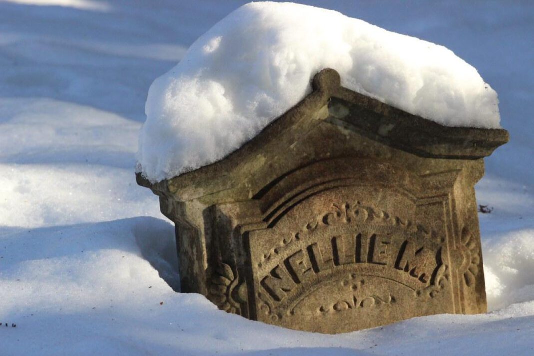 Exploring Woodlands Cemetery: A Historical Haven