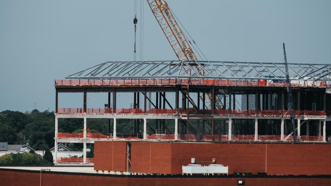 Exploring Regenesis Spartanburg: A Sustainable Community Initiative