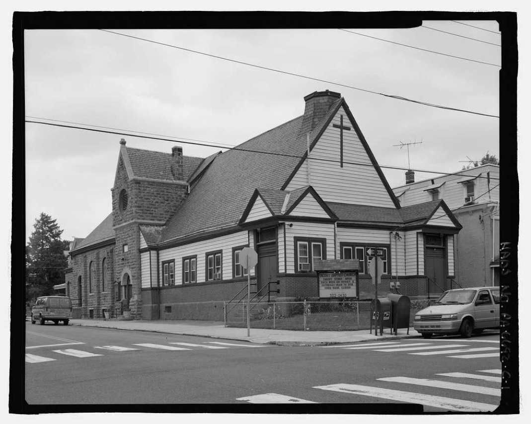 Discovering Belmont Baptist Church: A Community of Faith