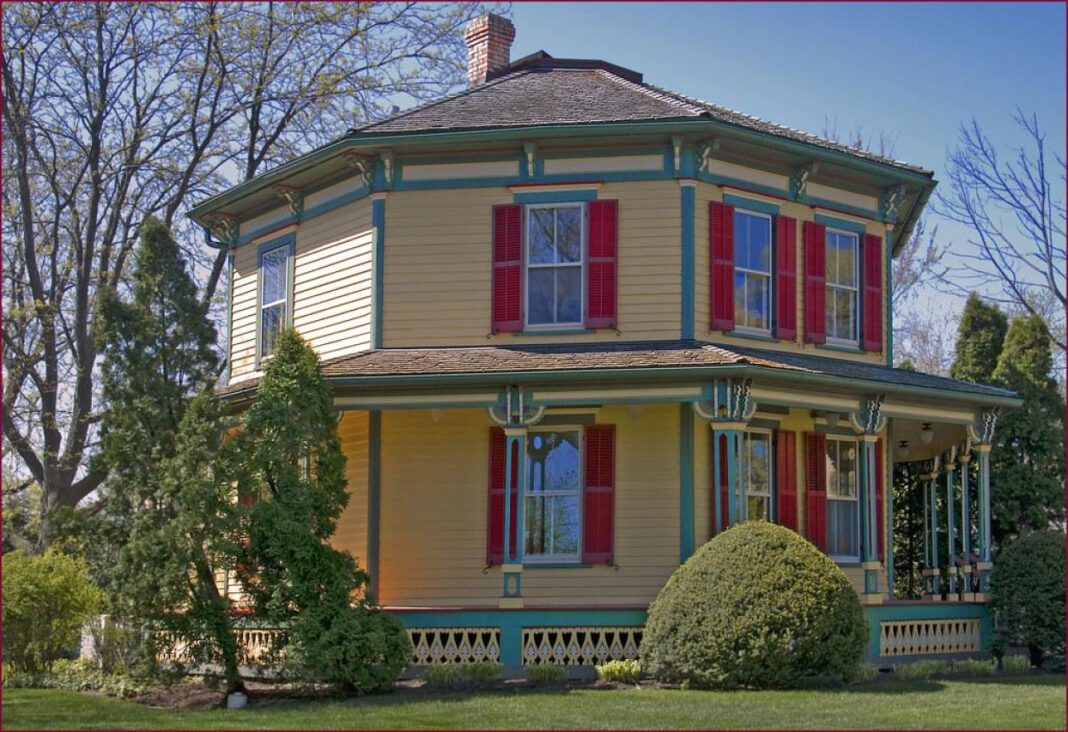 Barrington White House: A Historic Venue for Events