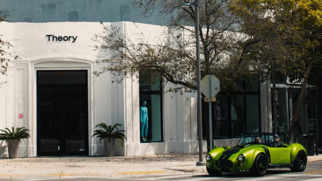 Shake a Leg Miami: Get Moving in the Magic City