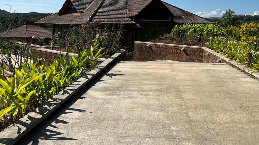 Escape to North Fork Resort: A Nature Lover’s Haven