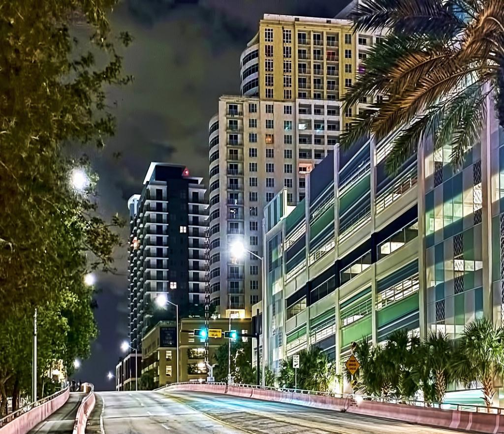 Exploring Ceder Point Yacht Club: History, Amenities, and More