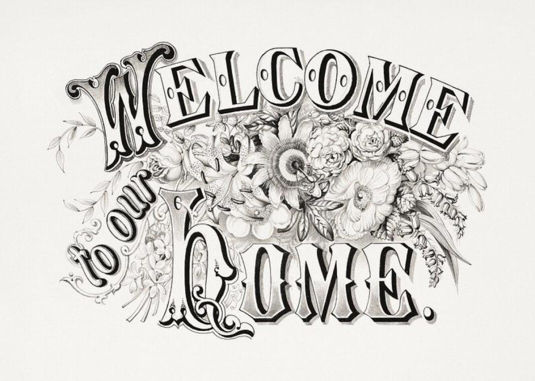 Welcome Home: Creating a Cozy and Inviting Space