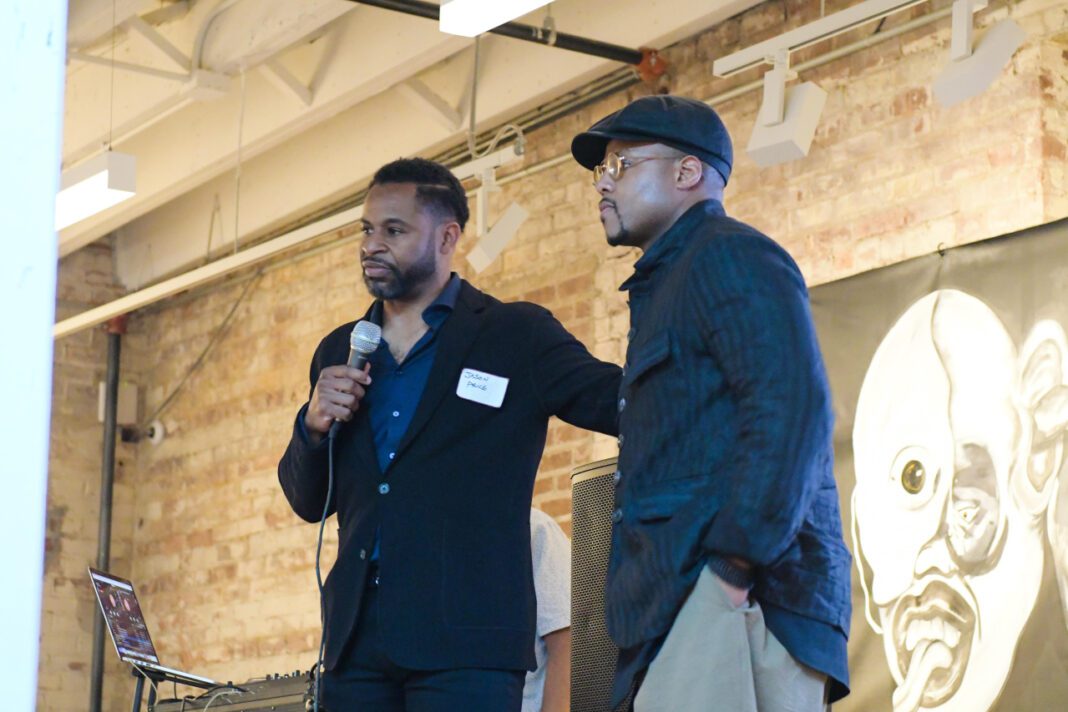 NXTHVN: The Art Incubator Shaping Tomorrow’s Talent