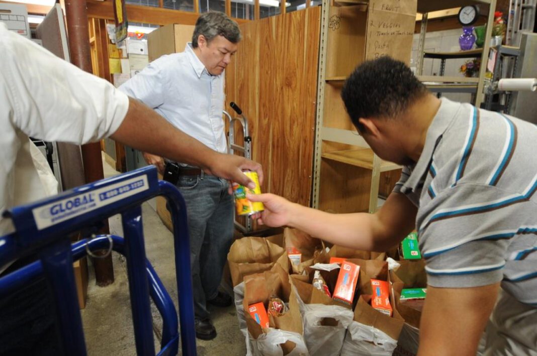 Helping Hands: Bread for the City DC’s Impact