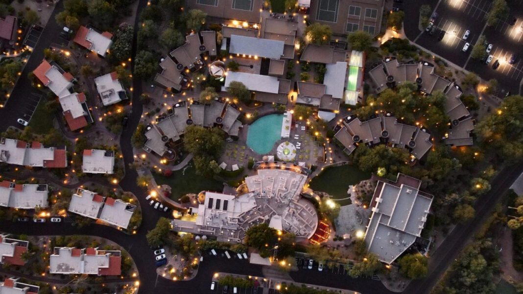 Nourish Phoenix: Meeting the Community’s Food Needs