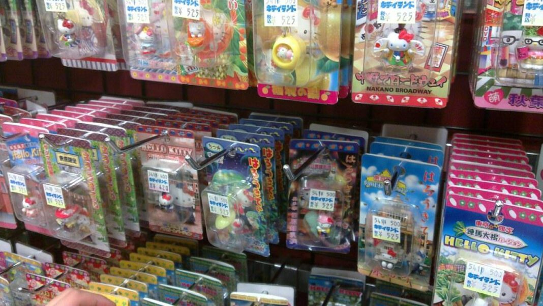 Explore Kittyland: The Ultimate Feline Paradise!