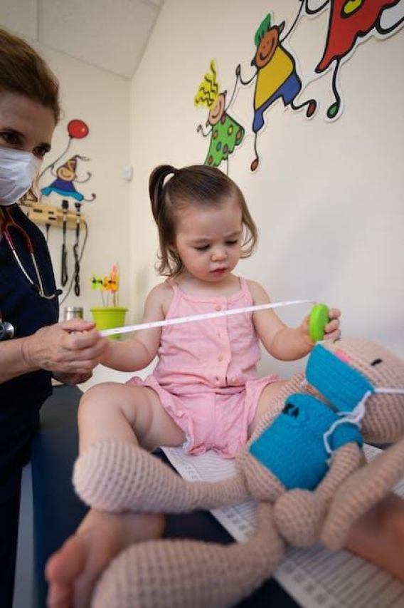 Inside Look: Juvenile Assessment Center Explained