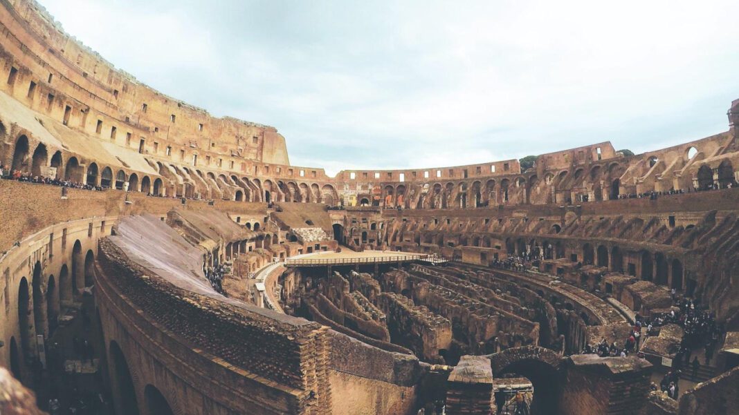 Discover the History of St. Mark AME Church