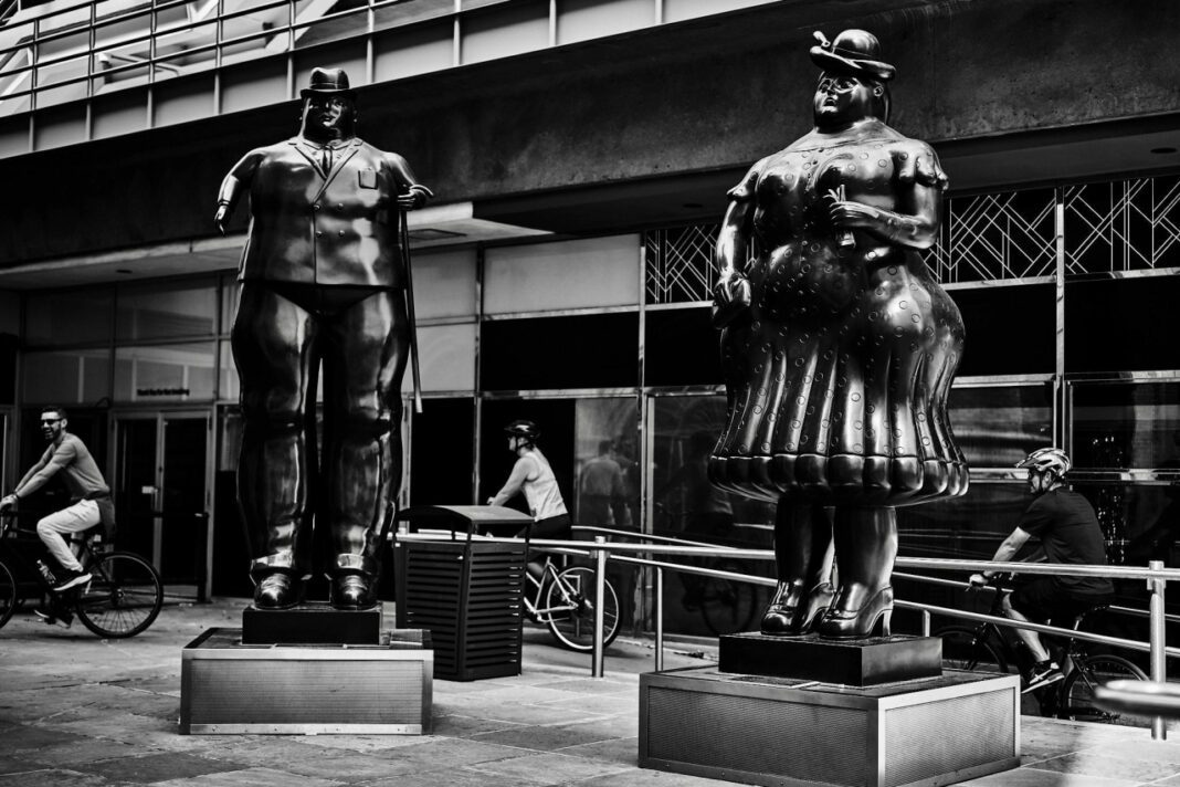 Exploring Denver Art Museum at West 14th Avenue Parkway