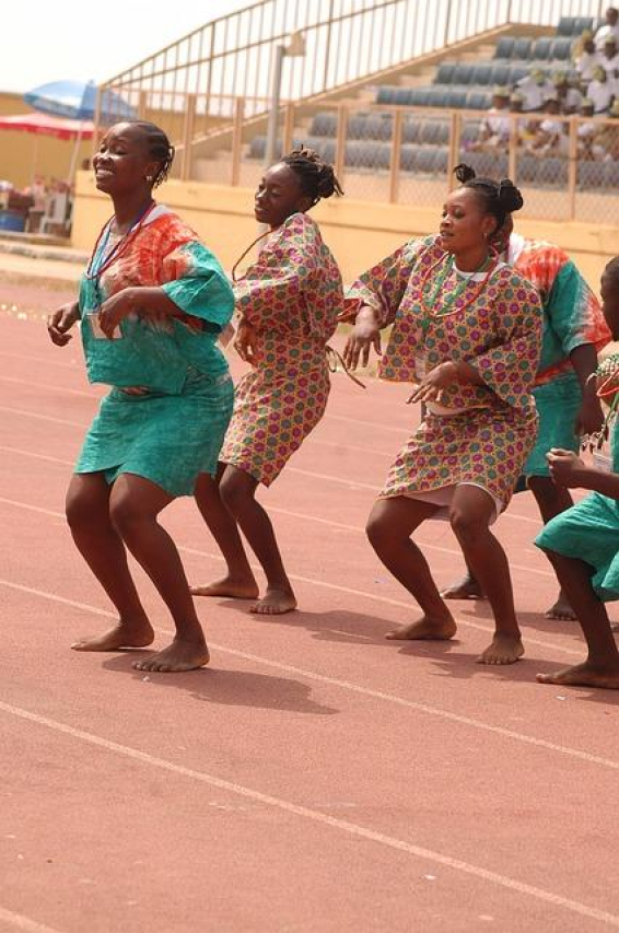 Elegba: A Guide to Understanding the Yoruba Deity