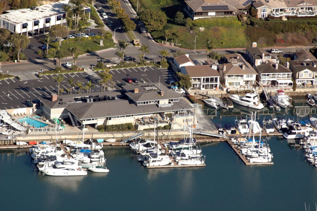 Discover the Splendor of Bahia Corinthian Yacht Club