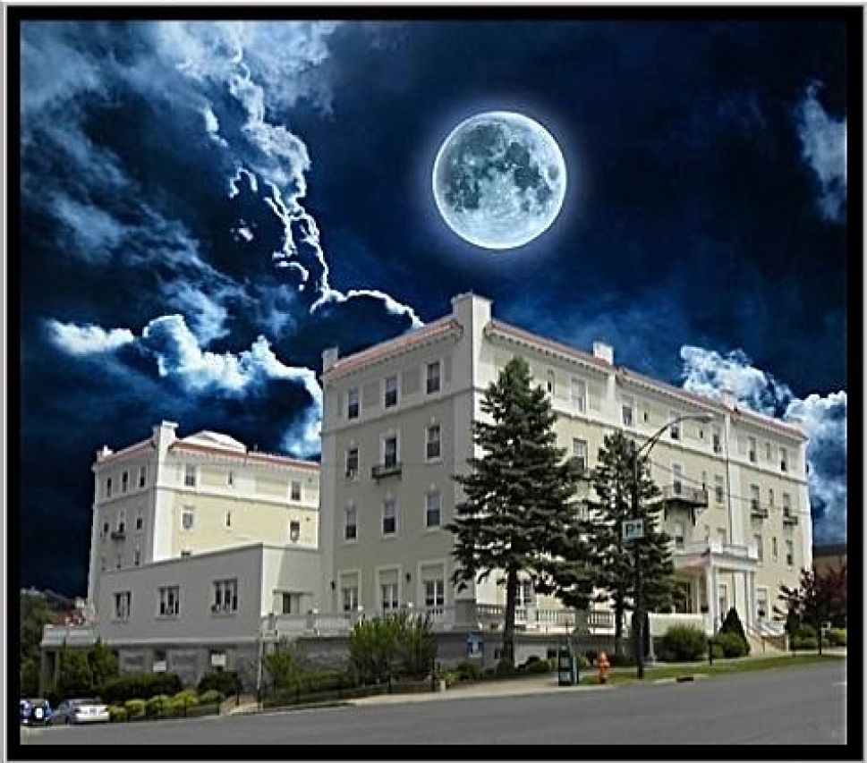 Pontiac Lodge: A Comfortable Stay in the Heart of Michigan