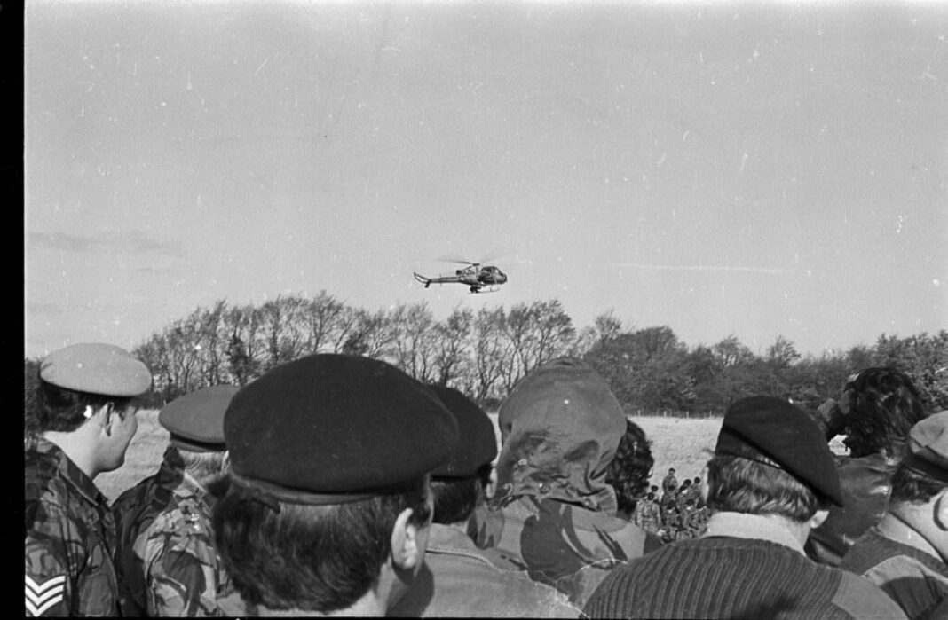 Discover the History and Impact of Phantom Regiment