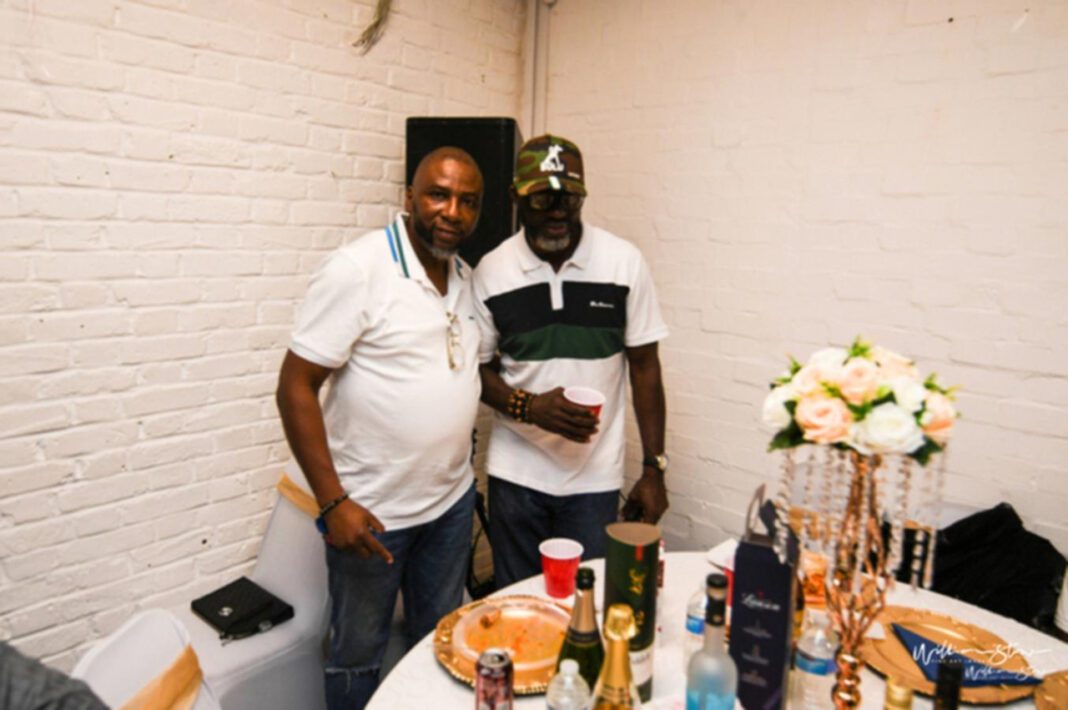 Understanding the Impact of Revolution Foundation