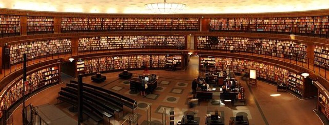 Explore Titusville Library: A Hub of Knowledge
