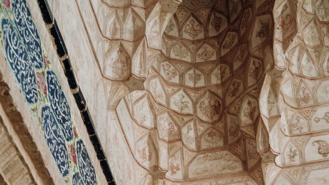 Discover the Beauty of Masjid Rahman: A Must-Visit