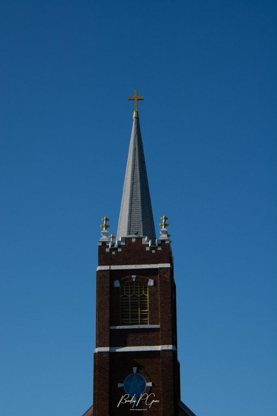 Bethesda Lutheran Church: A Historical and Spiritual Community