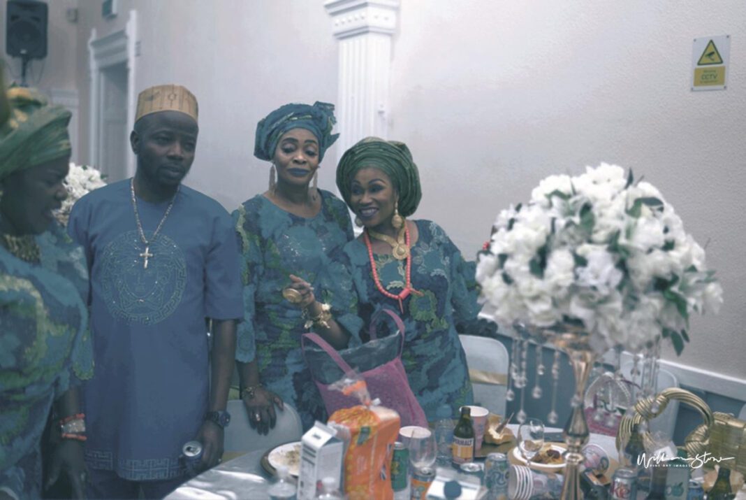 Together Inc: Empowering Communities Through Unity