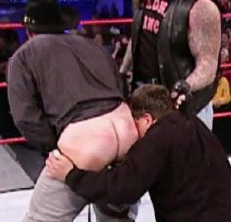 The Influence of Vince and Linda McMahon in the Wrestling Industry