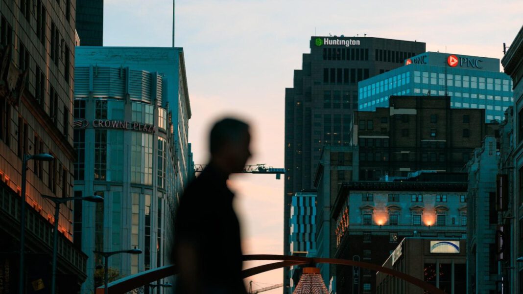 Exploring the Future of Urban Transportation: Metro Vision