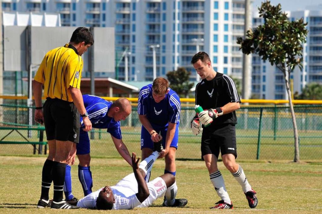 Force Soccer Club: A Prominent Team in the Local Sports Scene