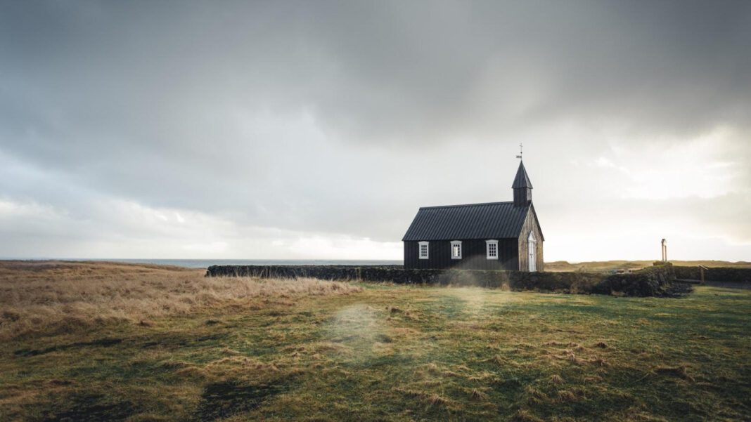 Grace Polaris Church: A Community of Faith in Ohio