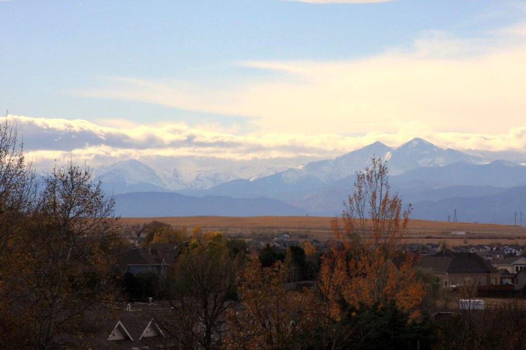 Discover the Best Views at Summit View Greeley