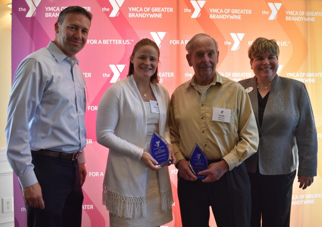 Discover the YMCA Brandywine Experience and Programs